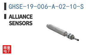 GHSE-19-006-A-02-10-S ͼƬ